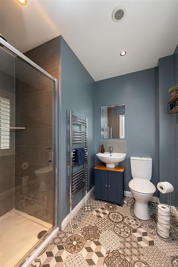 1 Ballydown Heights