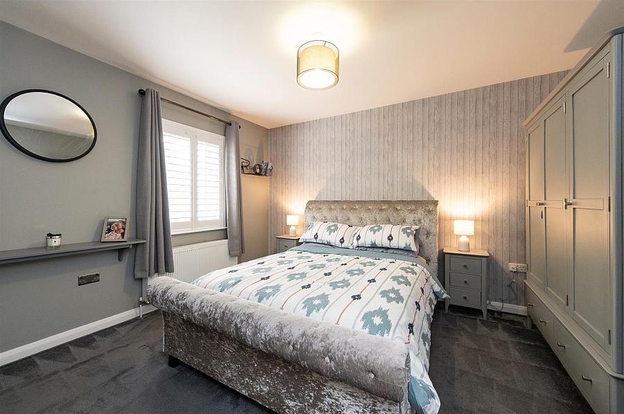 1 Ballydown Heights