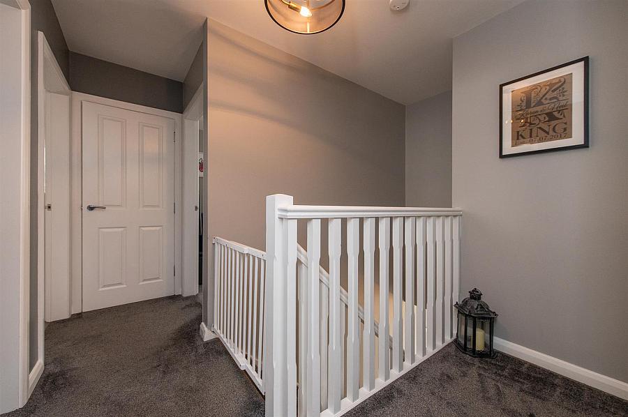 1 Ballydown Heights