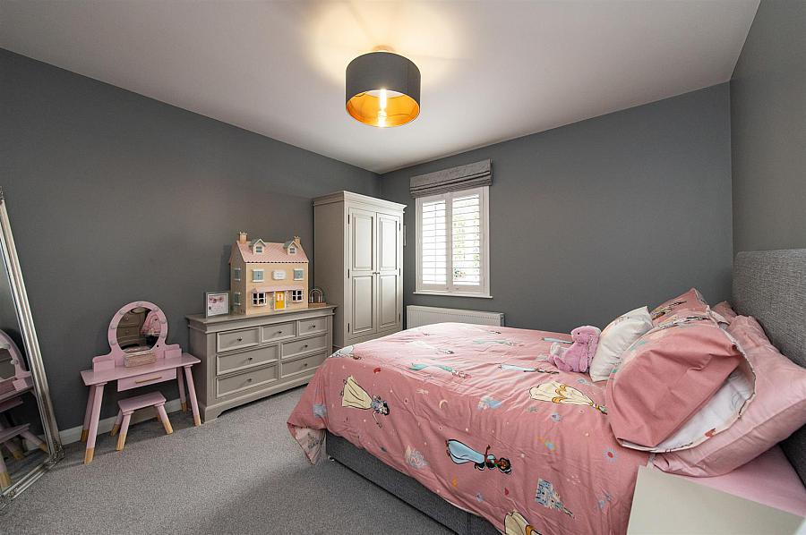 1 Ballydown Heights