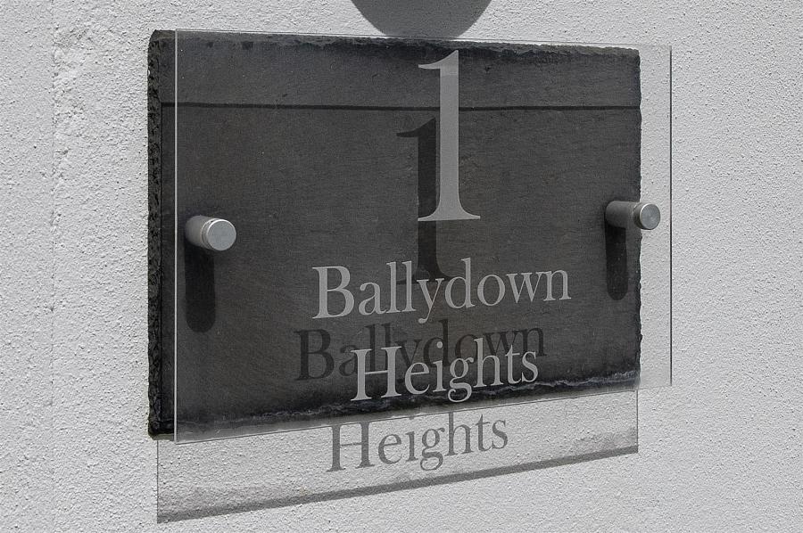 1 Ballydown Heights
