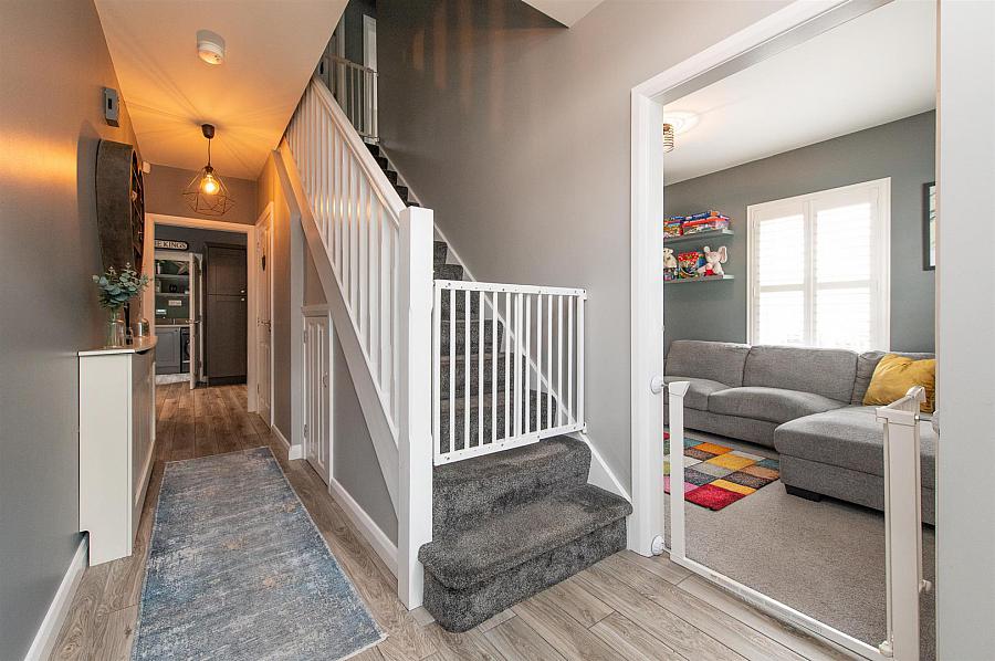1 Ballydown Heights