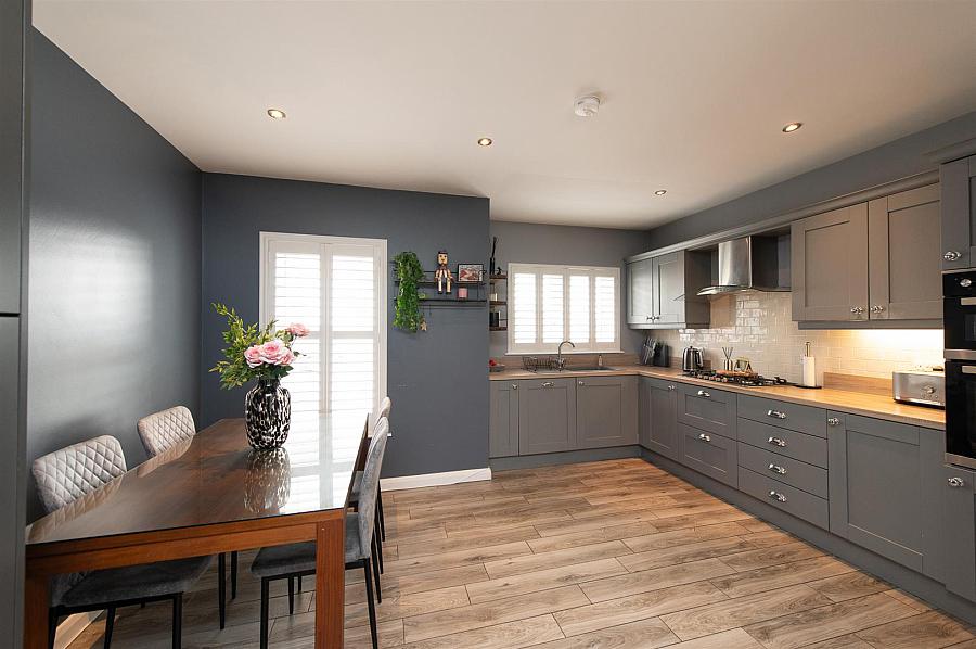 1 Ballydown Heights