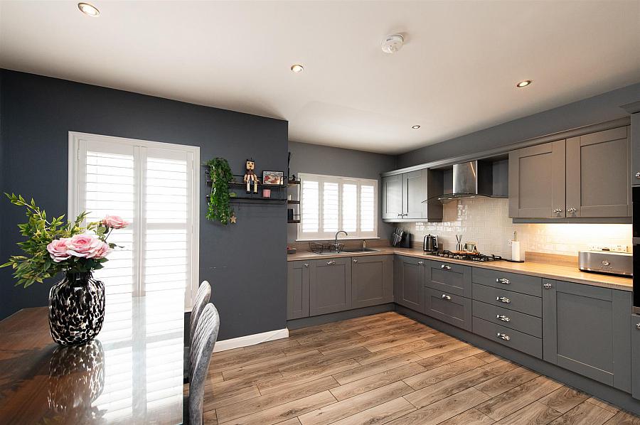 1 Ballydown Heights