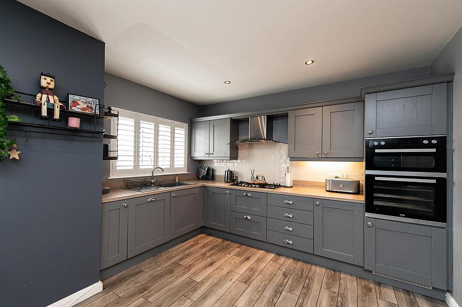 1 Ballydown Heights