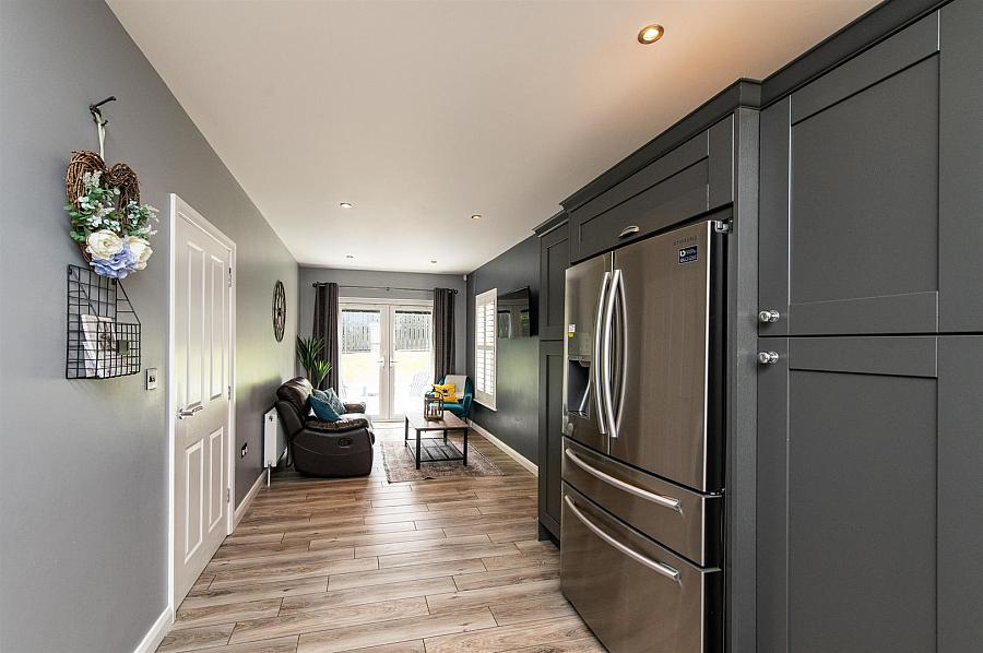 1 Ballydown Heights