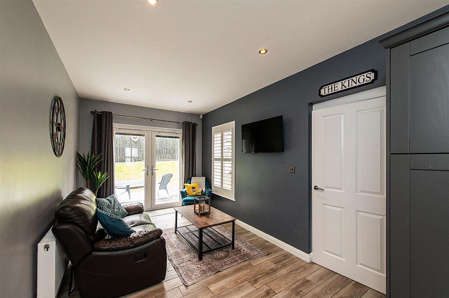 1 Ballydown Heights