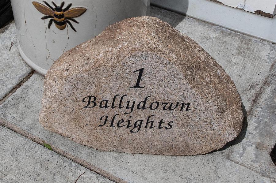 1 Ballydown Heights