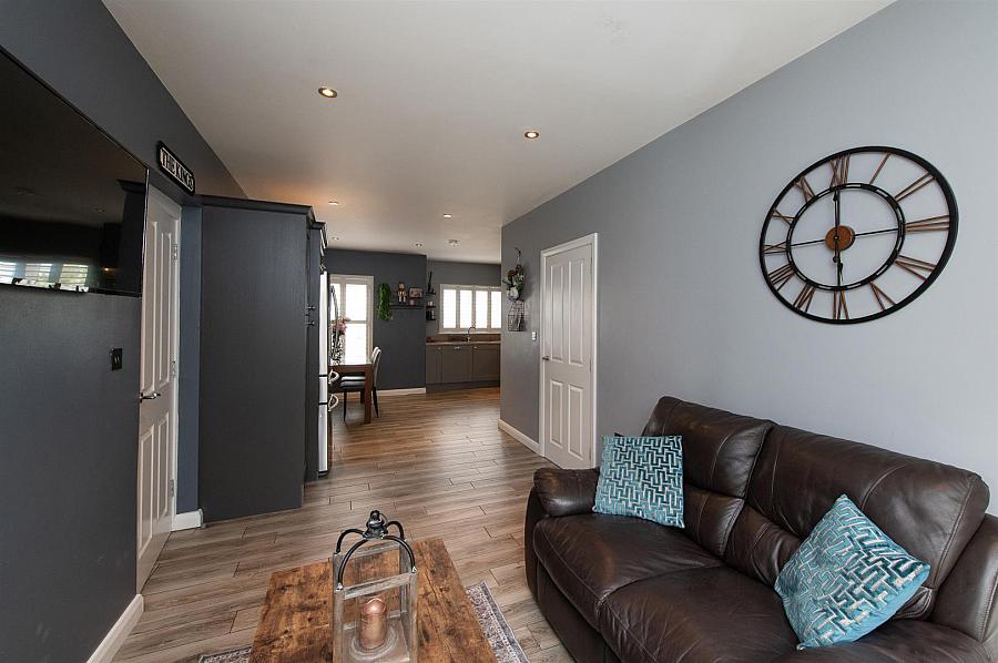 1 Ballydown Heights