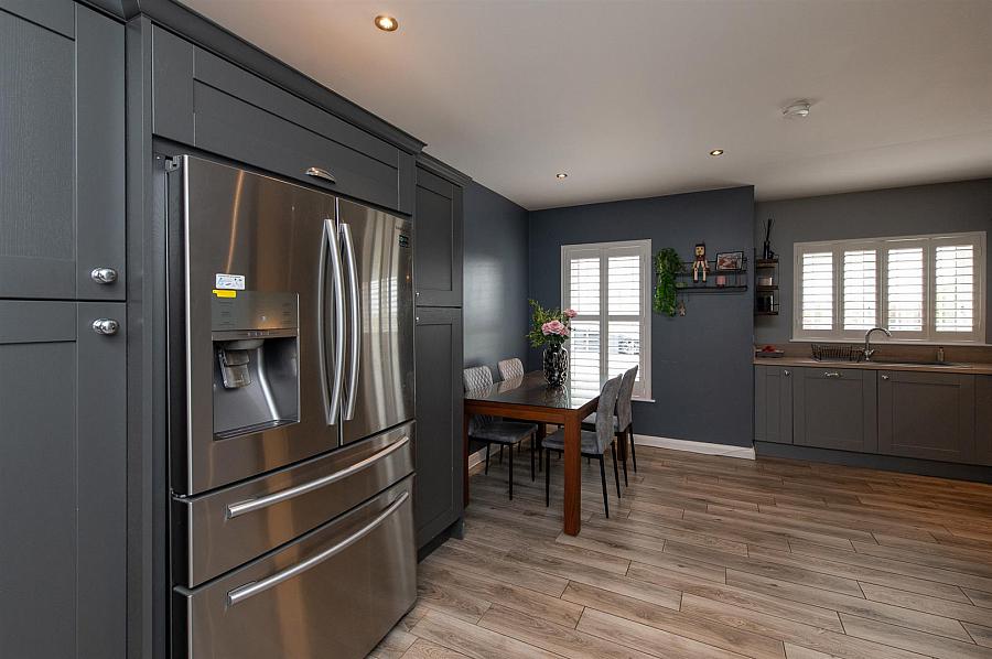 1 Ballydown Heights
