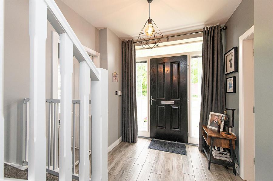 1 Ballydown Heights