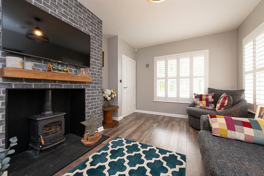1 Ballydown Heights