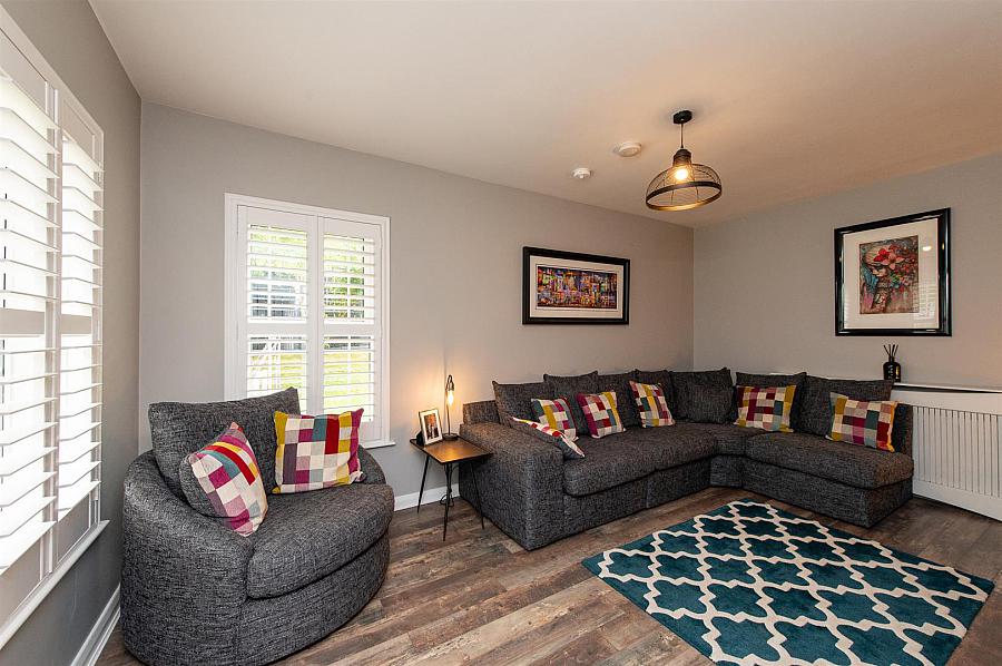 1 Ballydown Heights