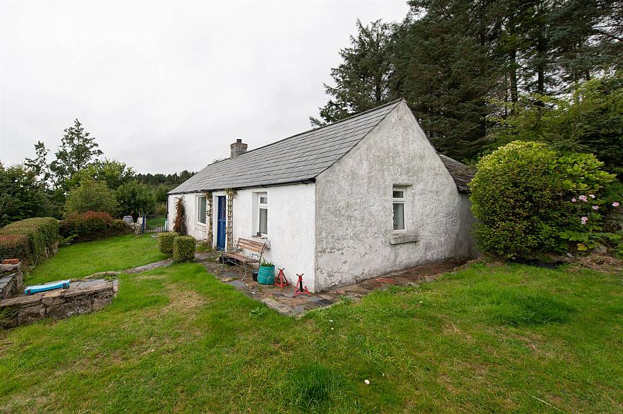 362 Glassdrumman Road