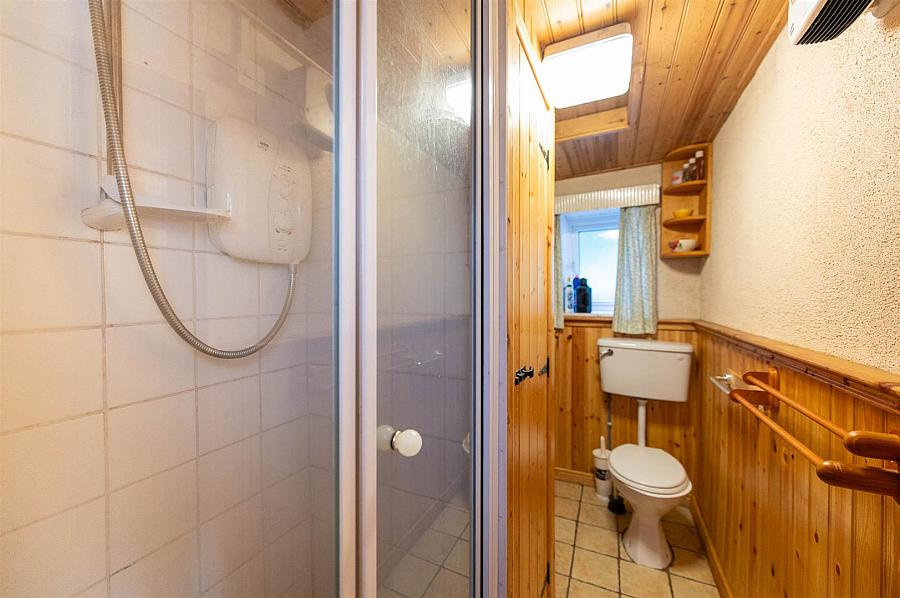 362 Glassdrumman Road