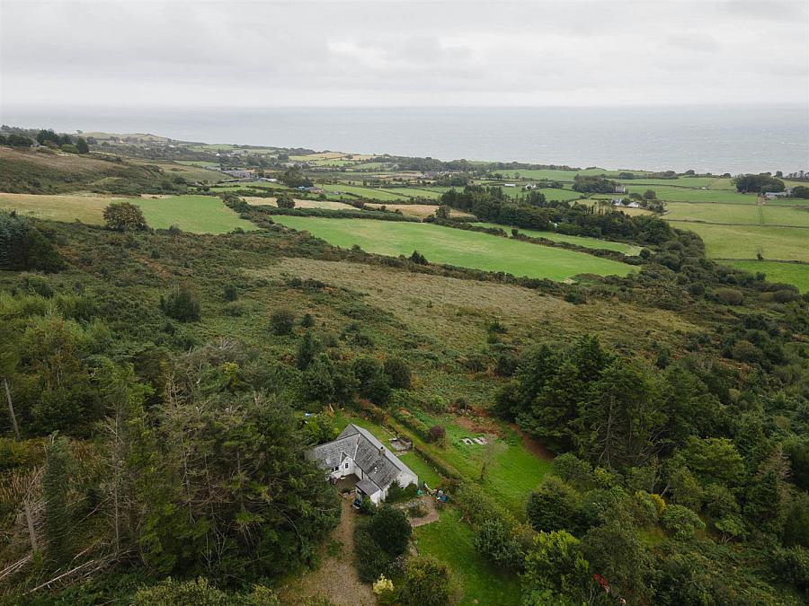 362 Glassdrumman Road