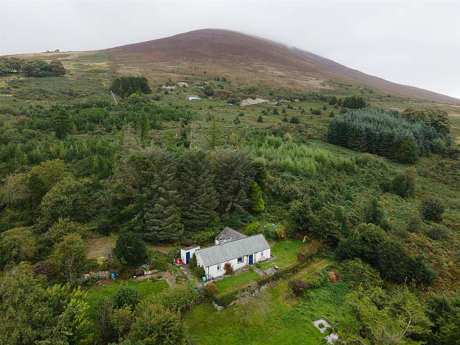 362 Glassdrumman Road