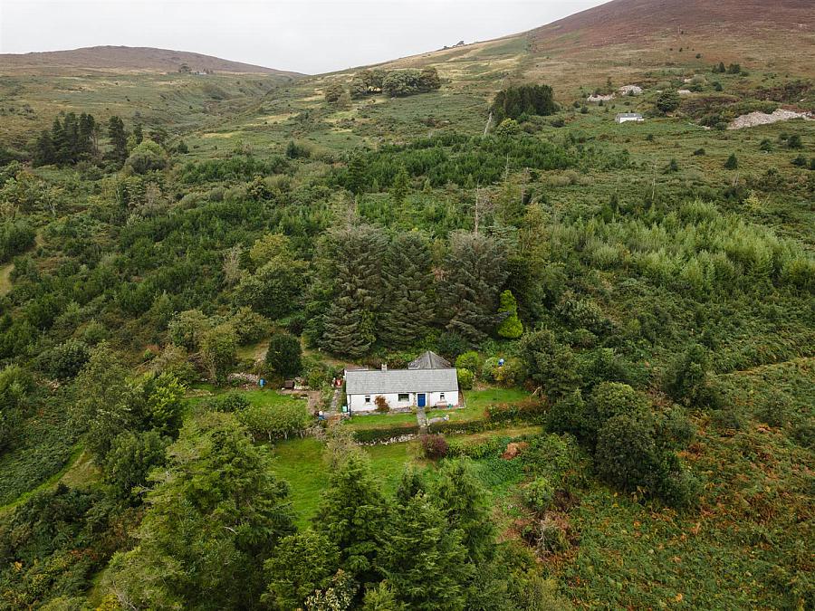 362 Glassdrumman Road