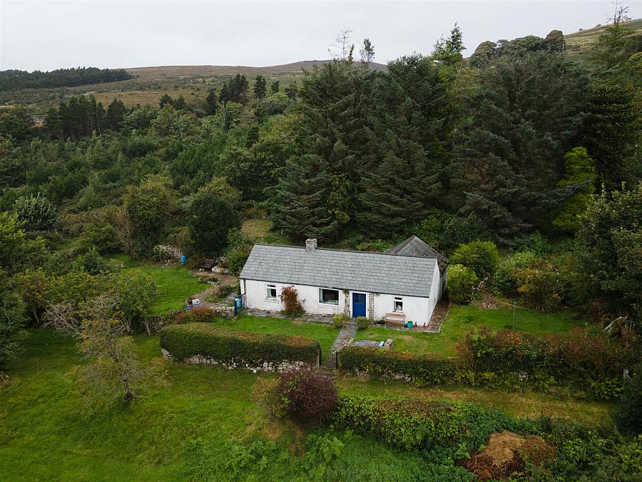 362 Glassdrumman Road