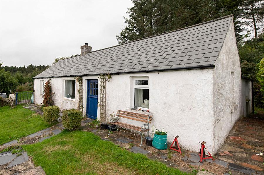 362 Glassdrumman Road