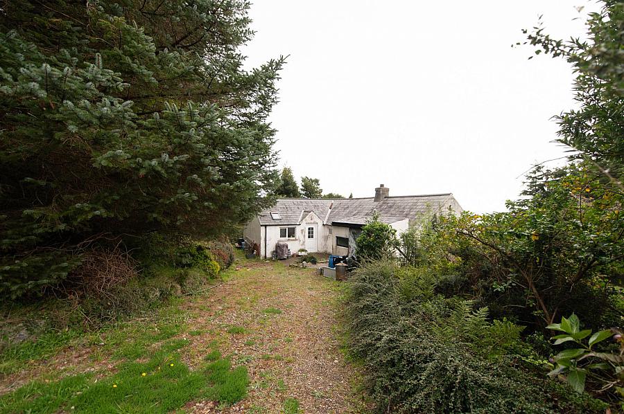 362 Glassdrumman Road