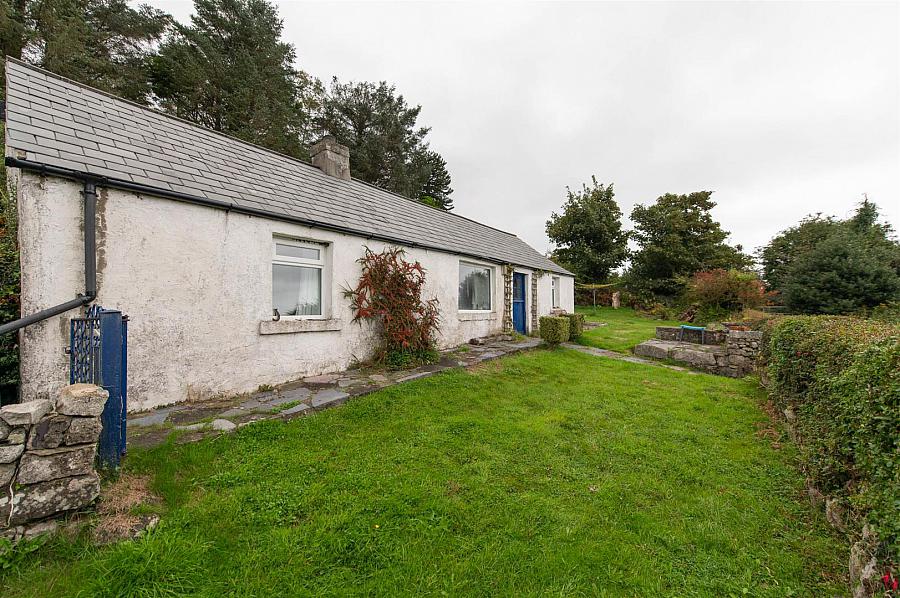 362 Glassdrumman Road