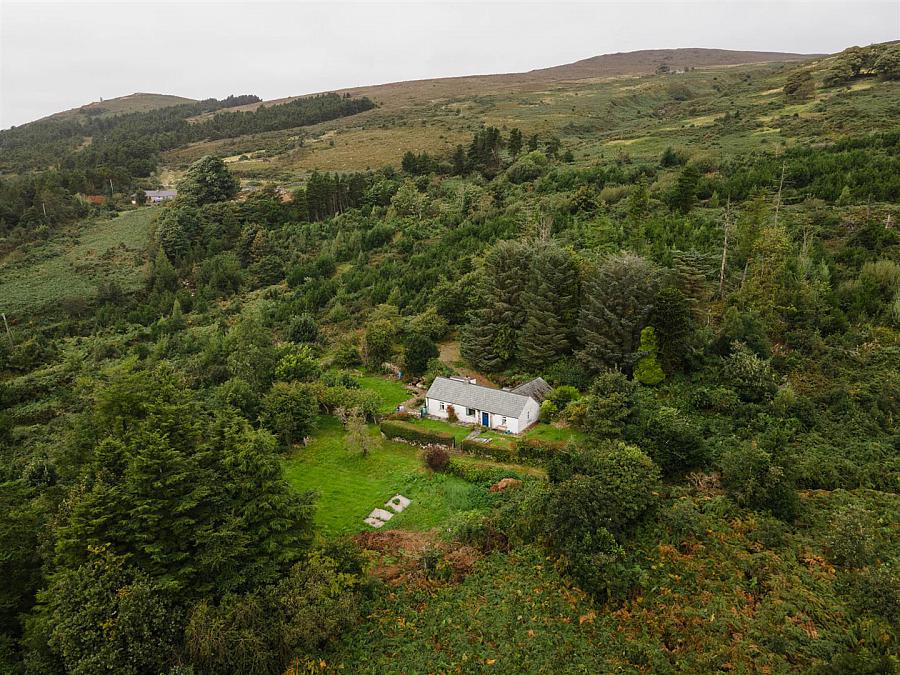 362 Glassdrumman Road