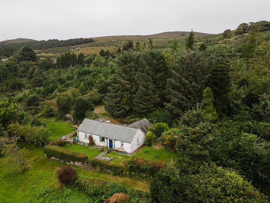 362 Glassdrumman Road