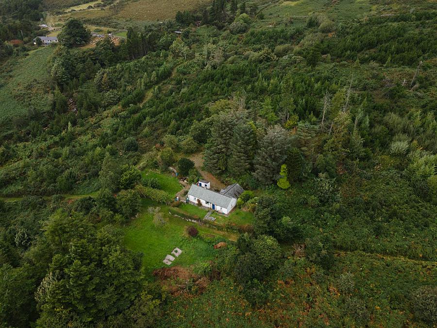 362 Glassdrumman Road