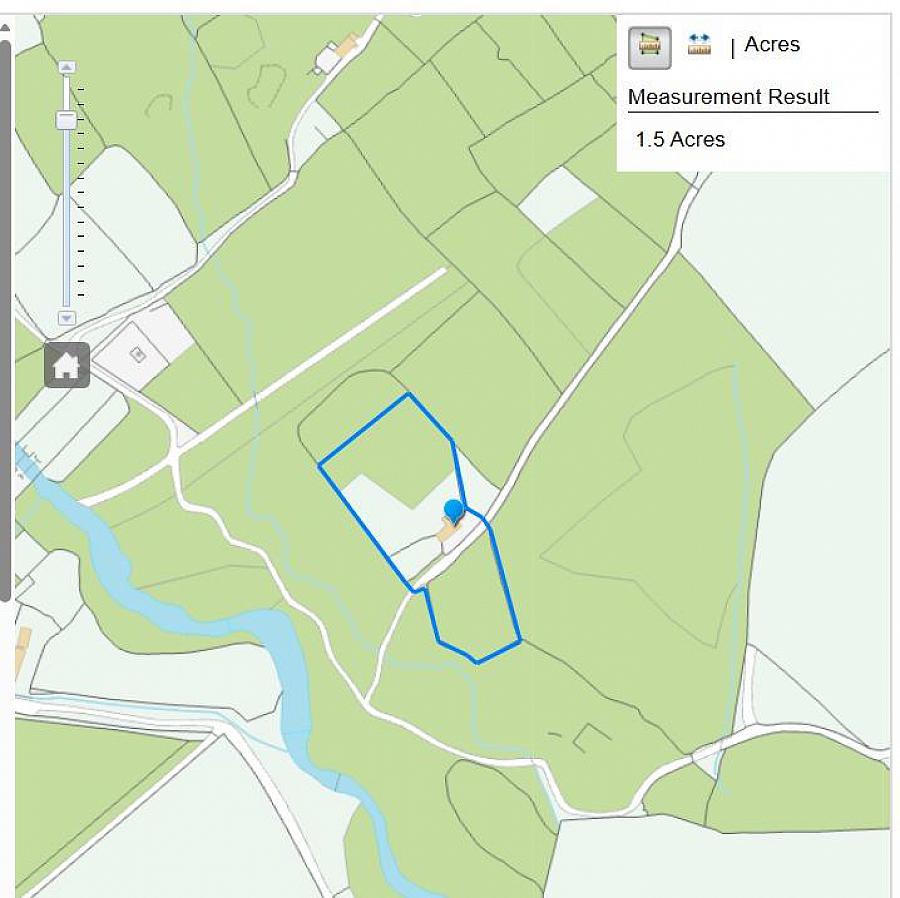 362 Glassdrumman Road