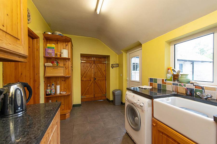 362 Glassdrumman Road