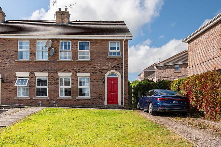 30 Summerhill Brae,Banbridge, BT32 3LS