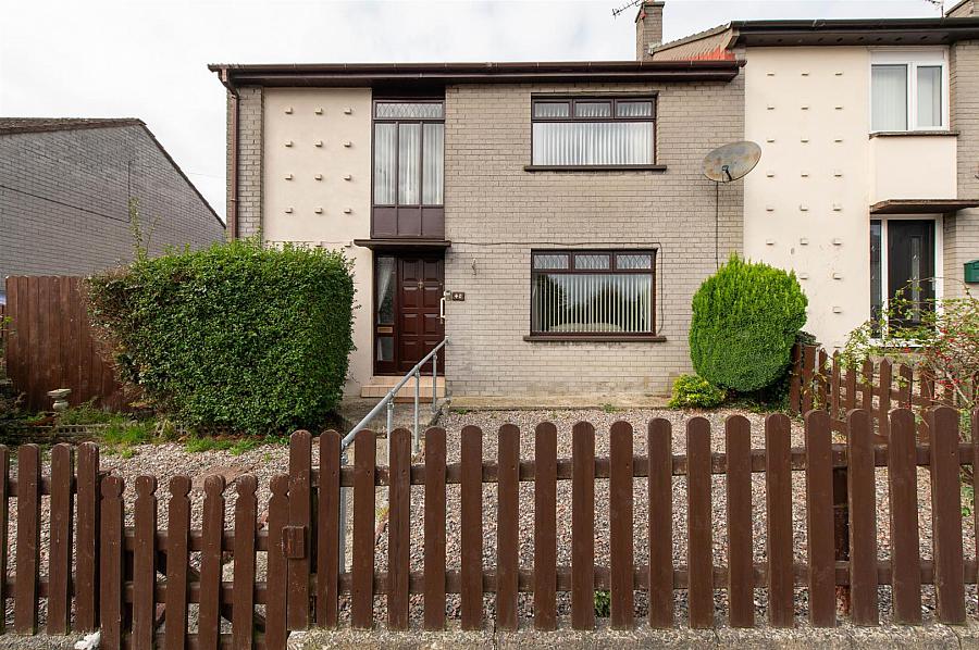 40 Ballygowan Park