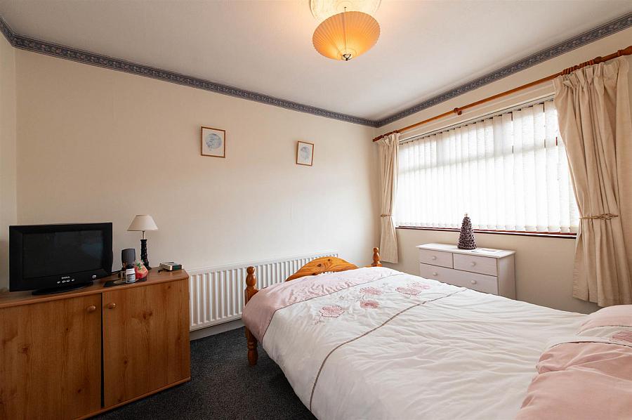 40 Ballygowan Park