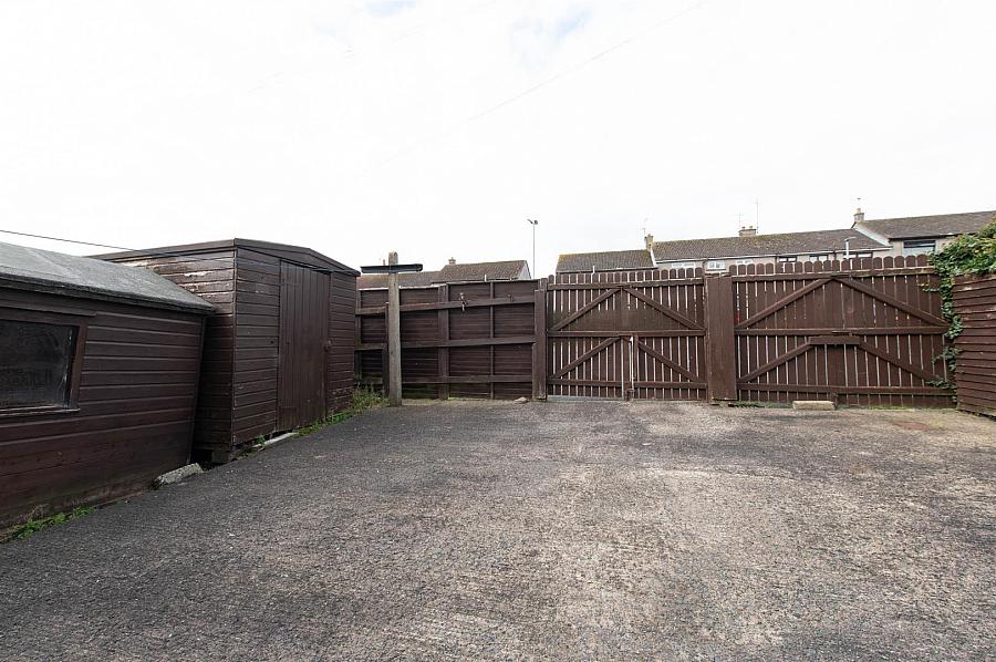 40 Ballygowan Park