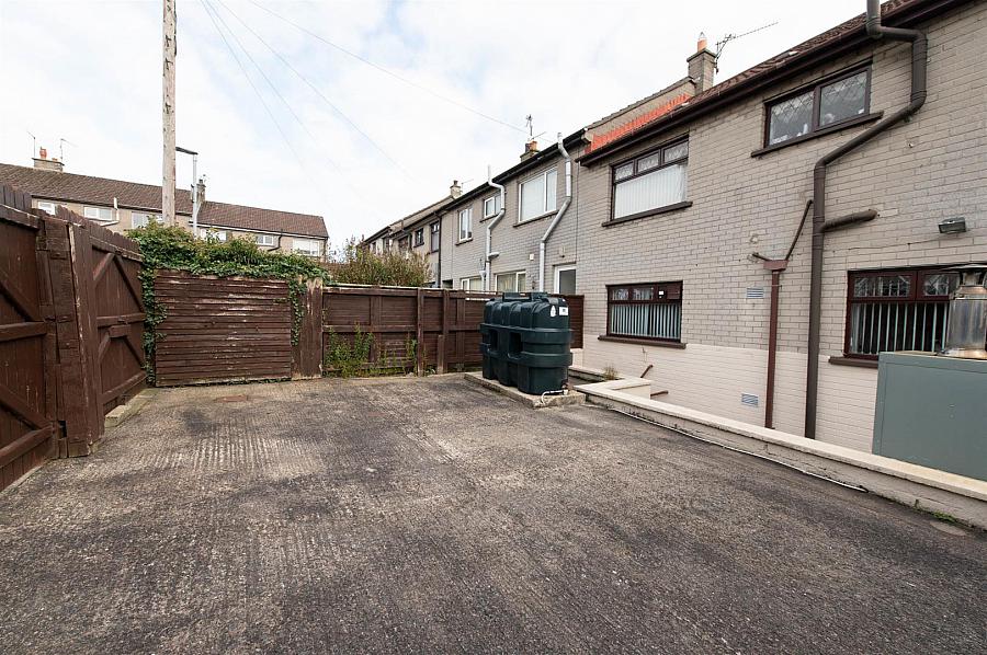 40 Ballygowan Park
