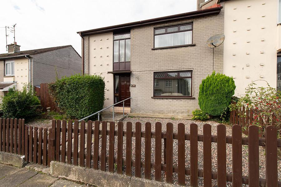 40 Ballygowan Park