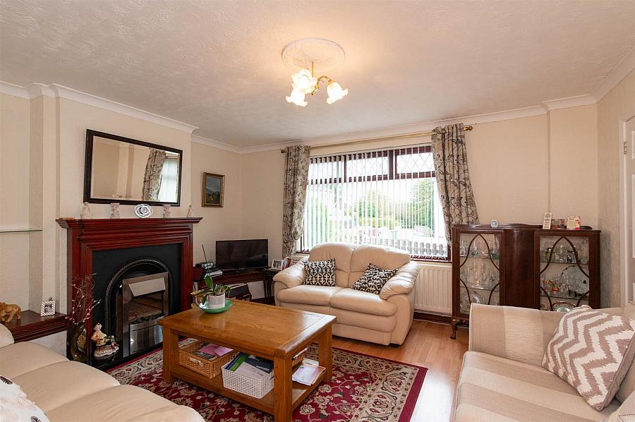 40 Ballygowan Park