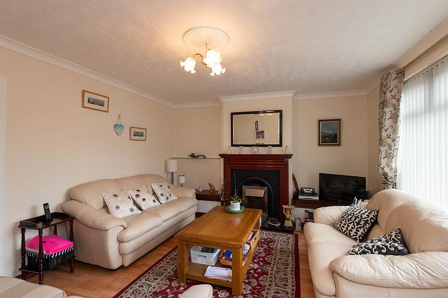 40 Ballygowan Park