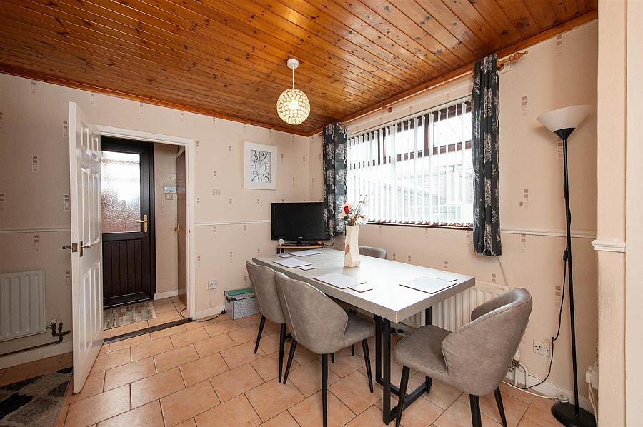 40 Ballygowan Park