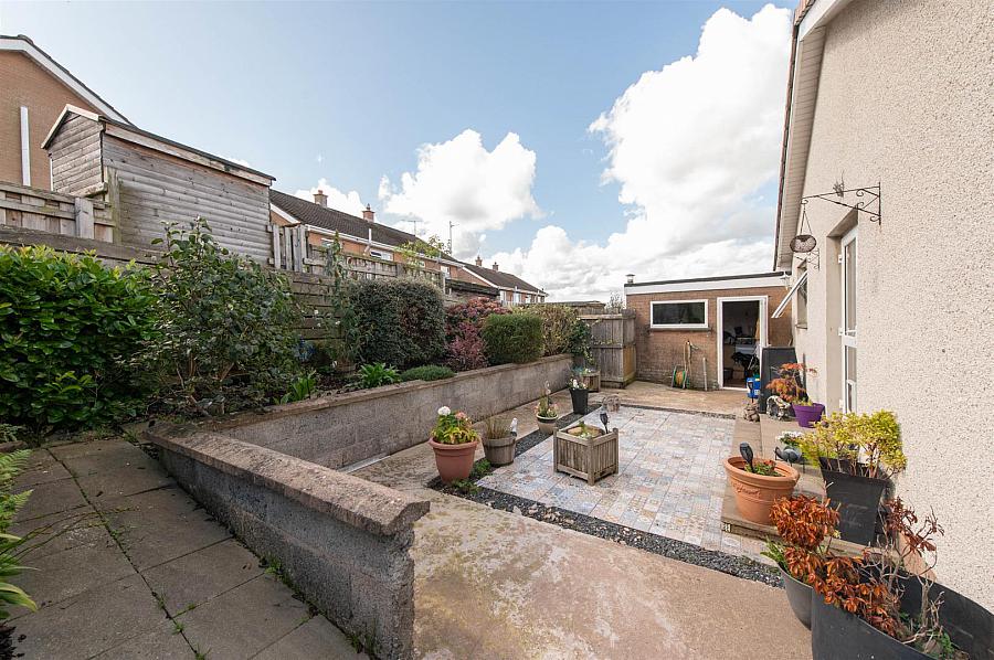 116 Knockview Drive
