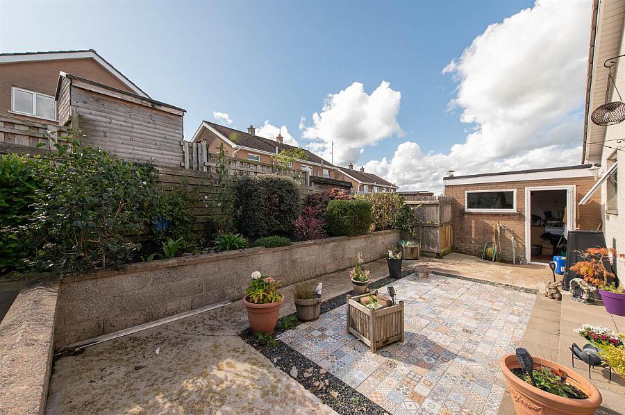 116 Knockview Drive