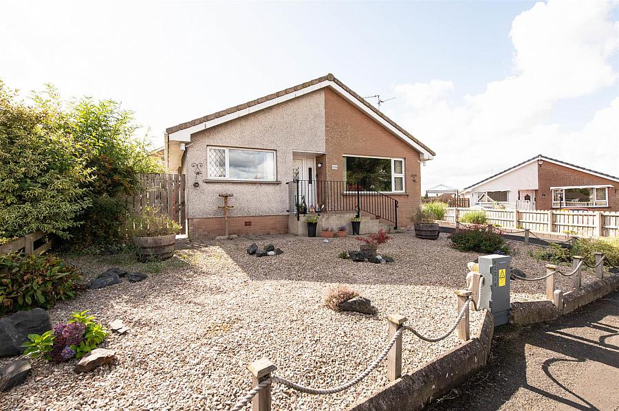 116 Knockview Drive