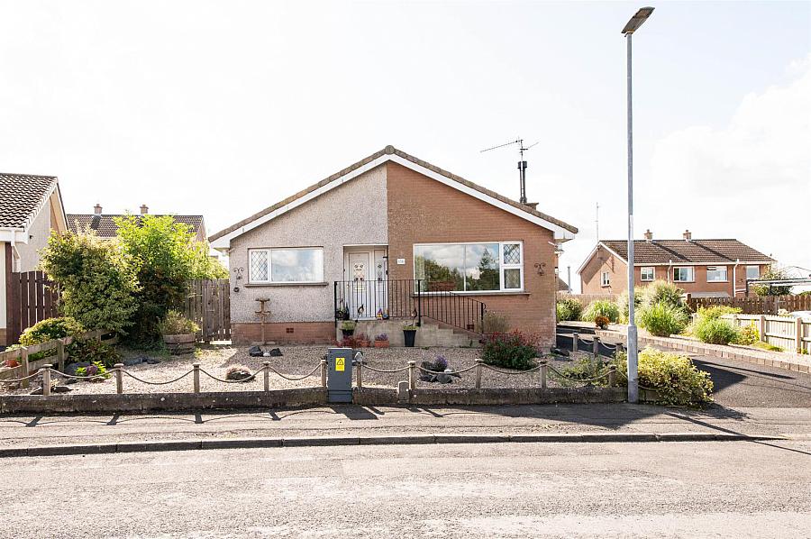 116 Knockview Drive