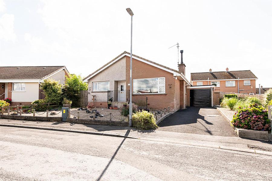 116 Knockview Drive