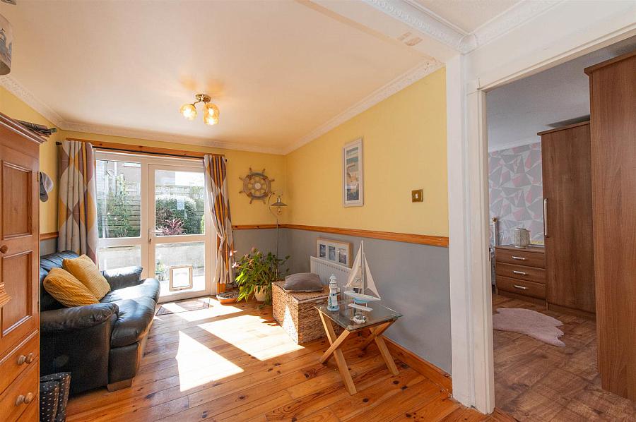 116 Knockview Drive