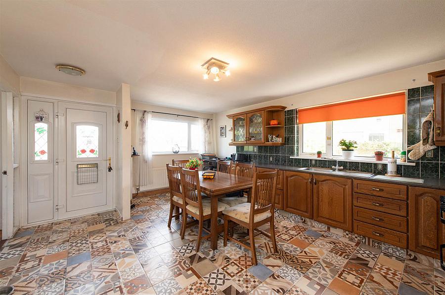 116 Knockview Drive