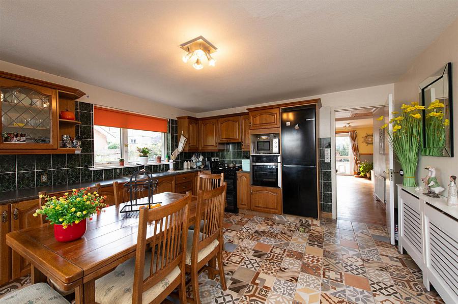 116 Knockview Drive
