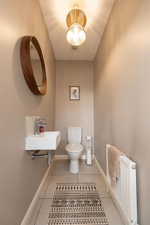 27 Ballydown Heights