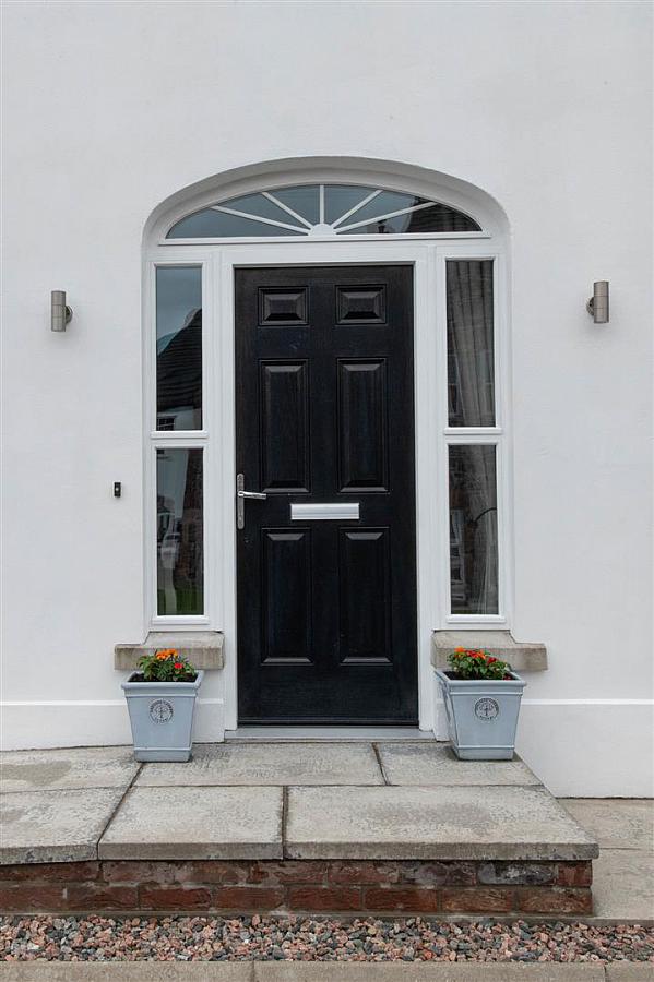 27 Ballydown Heights